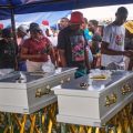 Naufrage tragique sur le lac Kariba au Zimbabwe