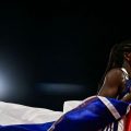Deux Médailles de Bronze pour la France à Birmingham
