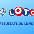 Résultats du Loto du Lundi 3 Août 2026