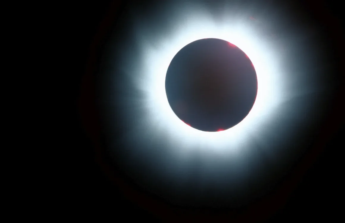 La France et la Lorraine se préparent à l&rsquo;éclipse partielle du soleil