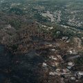 Incendies et Canicule en France – Août 2026