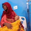 La situation alarmante en Somalie face à la sécheresse et la malnutrition