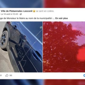 Hostilité croissante envers les touristes en Bretagne