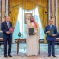 Un pacte de défense Saudien-Pakistanais-Turc envoie un message clair à l&rsquo;Iran et aux États-Unis