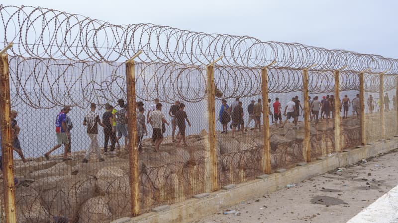 18be8563-e627-46bf-9929-bdc4d434efce Renforcement des mesures contre la désinformation à Ceuta par Meta et TikTok