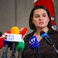 La situation des Biélorusses en Lituanie et le départ de Svetlana Tsikhanovskaïa