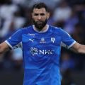 Karim Benzema résilie son contrat avec Al-Hilal