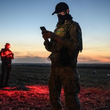 192f2138-fce0-4680-bc1b-df95e18ff3ba Conflit en Ukraine : Dernières évolutions