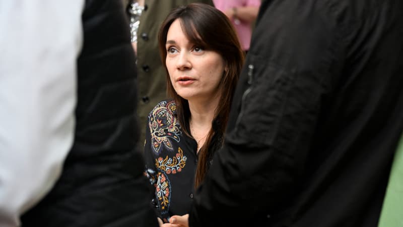 19327d6c-a66a-4c1c-b691-351858106783 L’expulsion de Xenia Fedorova : opinions et enjeux