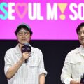 Le retour au cinéma de Hwang Dong-hyuk