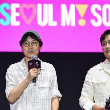 Le retour au cinéma de Hwang Dong-hyuk