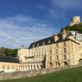 Renouveau du Château de La Roche-Guyon