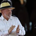 Luiz Inacio Lula da Silva se présente pour un quatrième mandat