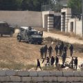 Les tensions en Cisjordanie et le témoignage photographique de Sakir Khader