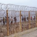 Réactions politiques françaises à la crise migratoire à Ceuta