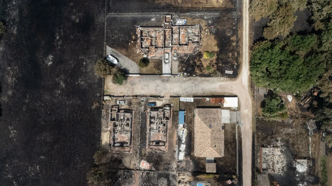 1a680b9f-6279-4cd9-afd4-705544d35b6f Le Premier ministre annonce une mission pour la reconstruction des zones incendiées