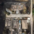 Le Premier ministre annonce une mission pour la reconstruction des zones incendiées