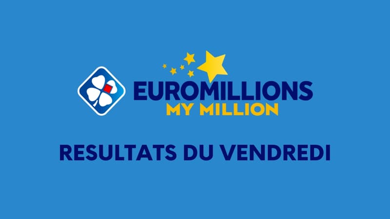 1a747354-33bc-4a06-8054-c5573cee8d17 Résultats EuroMillions du vendredi