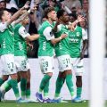La Ligue 2 française entame une nouvelle saison