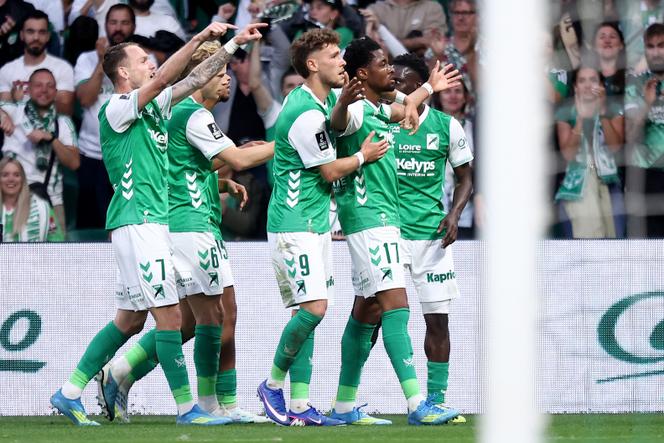 1aca7482-ed57-49d2-9cf2-85a6a9cf37bf La Ligue 2 française entame une nouvelle saison