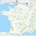 FireWatch : Une plateforme innovante pour lutter contre les incendies