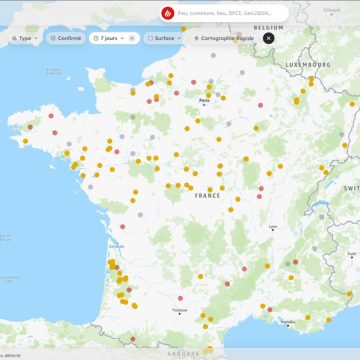 1addc397-2c3d-4639-9ccd-c9f6d9838921 FireWatch : Une plateforme innovante pour lutter contre les incendies