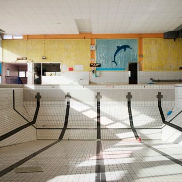 Le manque criant de piscines à Marseille