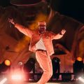 Rap et Rock se Rencontrent au Festival Rock en Seine