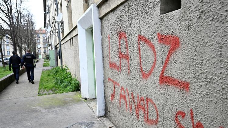 1befa4c0-3bae-4541-bb84-8fac9dc11313 Arrestation de Mehdi Laribi, Fondateur de la DZ Mafia