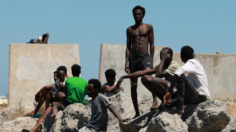 1d7c5852-a32e-49d8-b397-9146768d9dd1 La crise migratoire à Ceuta : un défi pour la sécurité des frontières selon l’UE