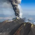 Reprise des Atterrissages à l&rsquo;Aéroport de Catane après l&rsquo;Éruption de l&rsquo;Etna