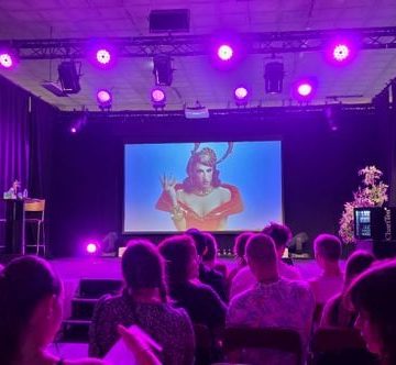 La Magie des Viewing Parties de Drag Race France