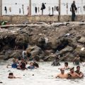 L’UE face à la pression migratoire à Ceuta