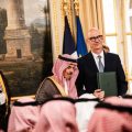 Arabie Saoudite : Signatures de Contrats Importants dans les Transports