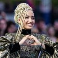 Monroe : De l&rsquo;Eurovision aux Concerts Sacrés en France
