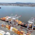 La Chine et la Corée du Sud empruntent l&rsquo;Arctique pour le commerce maritime