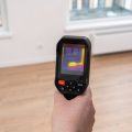 Réduction du Nombre de Passoires Thermiques en France