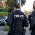 Course-poursuite en Suisse : Arrestation de quatre jeunes Français
