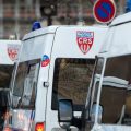 Enquête en cours après un accident impliquant un jeune en trottinette et un fourgon de CRS à Rennes