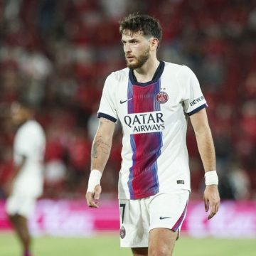 Le PSG prêt pour la Supercoupe d&rsquo;Europe face à Aston Villa
