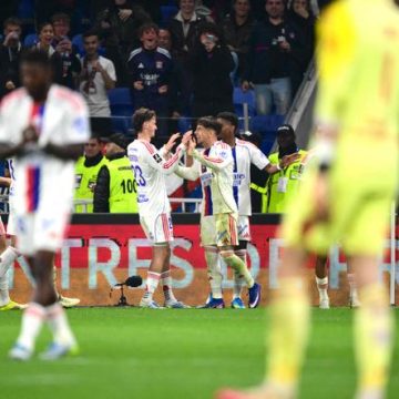 217dcb30-c863-4eb9-8182-4fc9dc7e9d37 L’OL défait à Prague : un premier pas difficile en Ligue des champions
