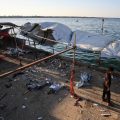 Frappes israéliennes à Gaza : bilan et contexte