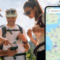 L’importance des applications de randonnée dédiées face aux technologies standard