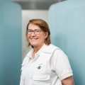 Agnès Ricard-Hibon, une urgentiste dévouée