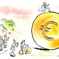 L’équité dans les aides financières familiales