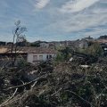 La tornade dévastatrice de Pomas dans l&rsquo;Aude