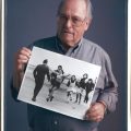 Disparition de Slava « Sal » Veder, photographe primé du Pulitzer