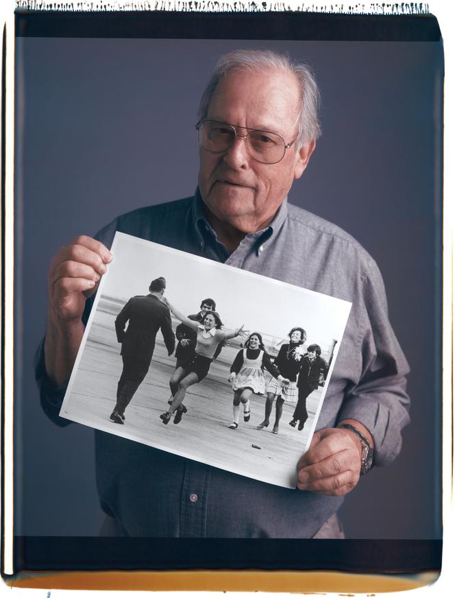 2273621f-84dc-49df-9d02-5d7ab94495d9 Disparition de Slava « Sal » Veder, photographe primé du Pulitzer