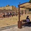 L’immigration massive à Ceuta : une enclave sous pression
