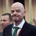 Pressions et tensions autour de Gianni Infantino, président de la FIFA